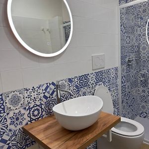 Private Bathroom Double Room